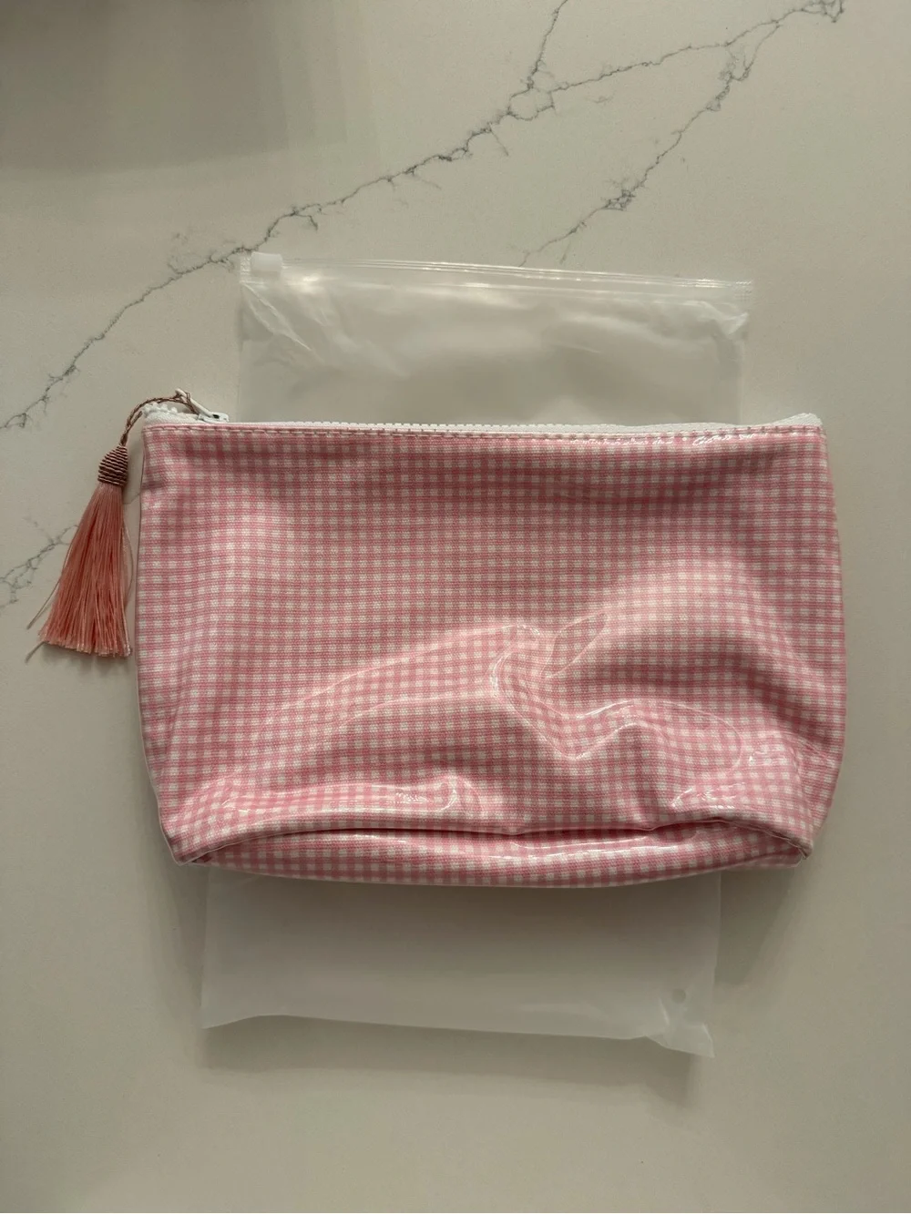 NEW Dairy Boy Makeup Bag